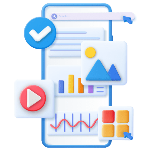 Search Engine Optimization