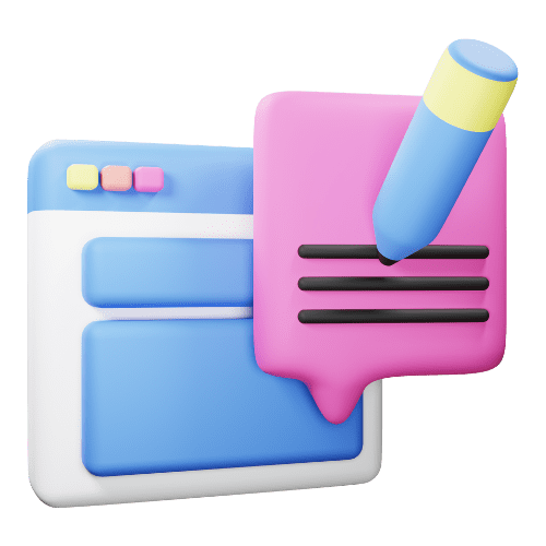 Website Creation and Development