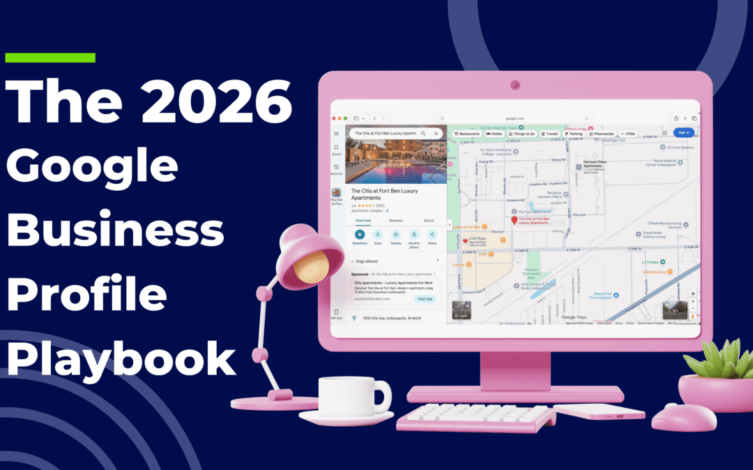The Local Ranking Playbook: Mastering Your Google Business Profile in 2026