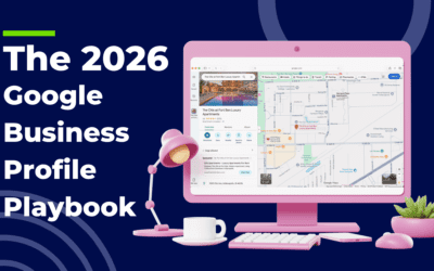 The Local Ranking Playbook: Mastering Your Google Business Profile in 2026